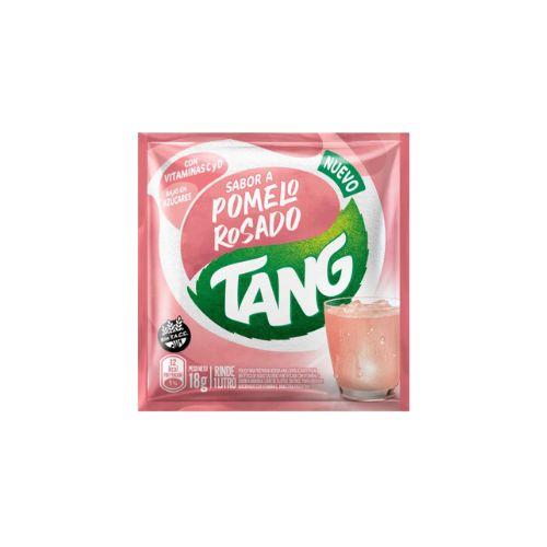 Jugo TANG Pomelo Rosado x 18grs.